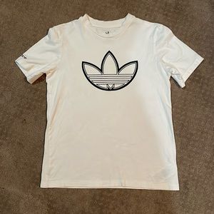 Boys Adidas T-shirt